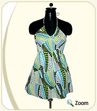 Ladies Dresses from India