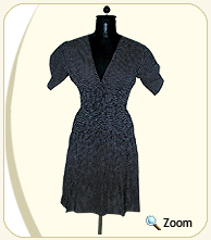 Ladies Knitted Dresses