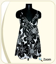Ladies Dress Manufacturers