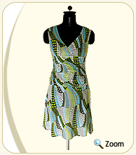 Women's Evening Dresses