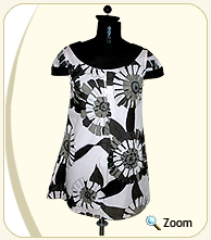 Ladies Fashion Dresses Suppliers