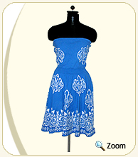 Ladies Knitted Dresses