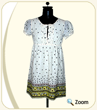 Ladies Dresses from India