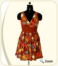 Women's Formal Dresses