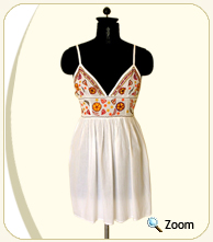 Ladies Knitted Dresses