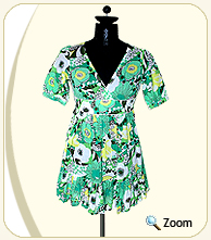 Women's Evening Dresses