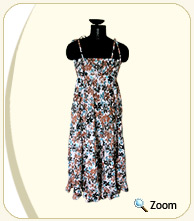 Ladies Dress Manufacturers