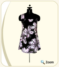 Women's Evening Dresses