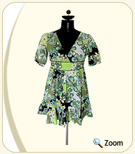 Ladies Knitted Dresses
