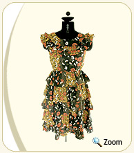 Womens Apparel Dresses