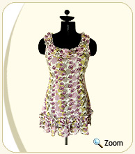 Womens Apparel Dresses