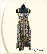 Ladies Dress Manufacturers