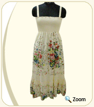 Ladies Dress Manufacturers