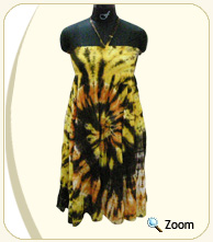 Ladies Fashion Dresses Suppliers
