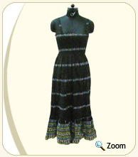 Ladies Knitted Dresses