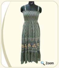 Women's Casual Dresses