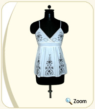 Designer Tops Exporters