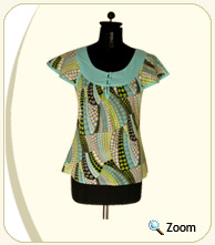 Women's Casual Tops