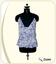 Ladies Knitted Tops