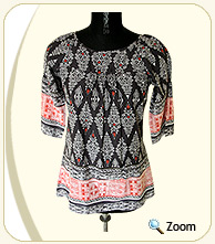 Ladies Designer Blouses