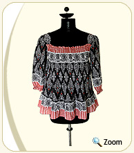 Ladies Blouses Manufacturers