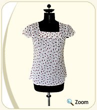 Women's Sleeveless Tops