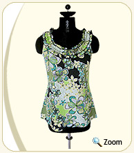 Ladies Blouses Manufacturers