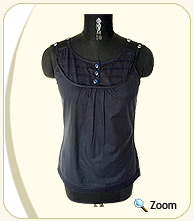 Wholesale Ladies Tops