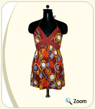 Wholesale Ladies Tops