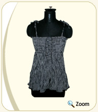 Cotton Top Manufacturers