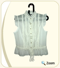 Women's Casual Tops