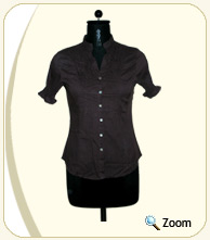 Ladies Fleece Tops