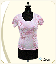 Women's Knitted T- shirts