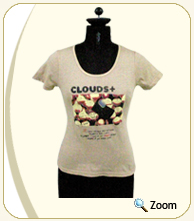 Women's Knit T-shirts