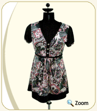Women Knit Clothing