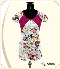 Ladies Blouses Manufacturers