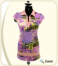 Ladies Designer Blouses