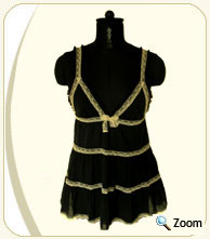 Designer Loungewear