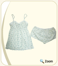 Elegant Lounge Wear