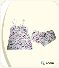 Readymade Garments Suppliers