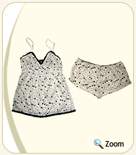 Ladies Evening Tops