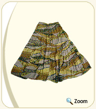 Women's Designer Skirts