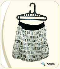 Women's Printed Skirts