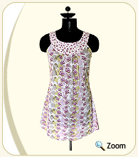 Women's Tunics Manufacturers