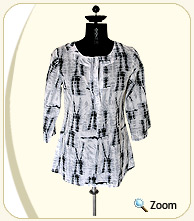 Women's Tunics Exporters