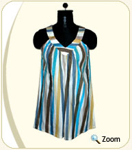 Womens Designer Tunics