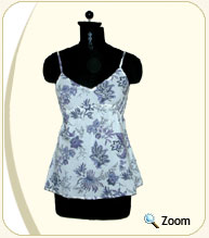 Women's Tunics Manufacturers