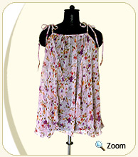 Women's Tunics Exporters