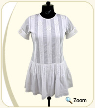 Women's Casual Tunics