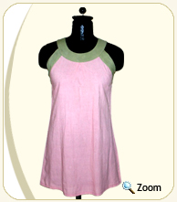 Women's Casual Tunics